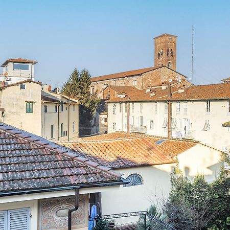 Charming Apartment In The Centre Of Lucca! Exterior photo