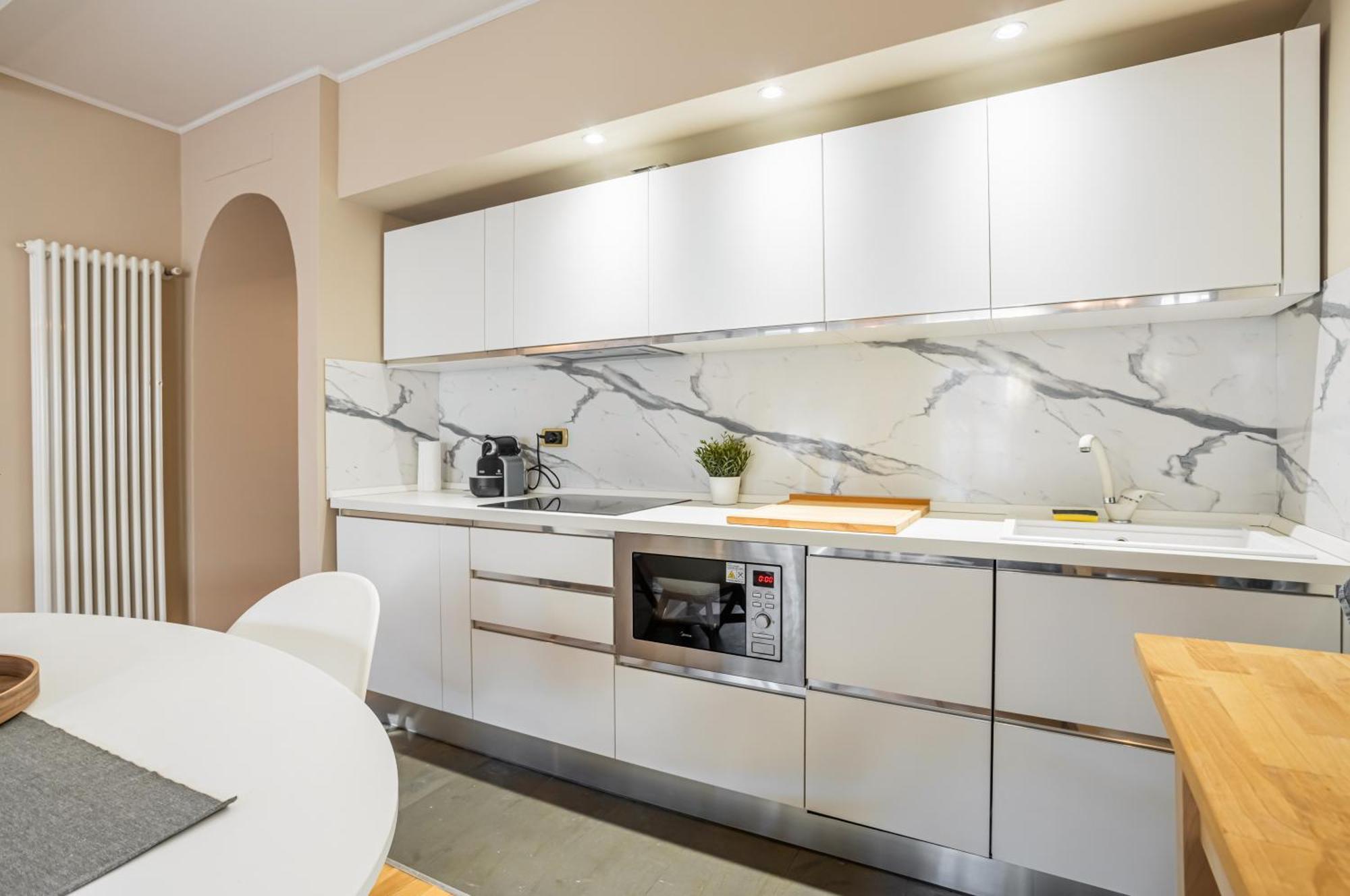 Charming Apartment In The Centre Of Lucca! Exterior photo
