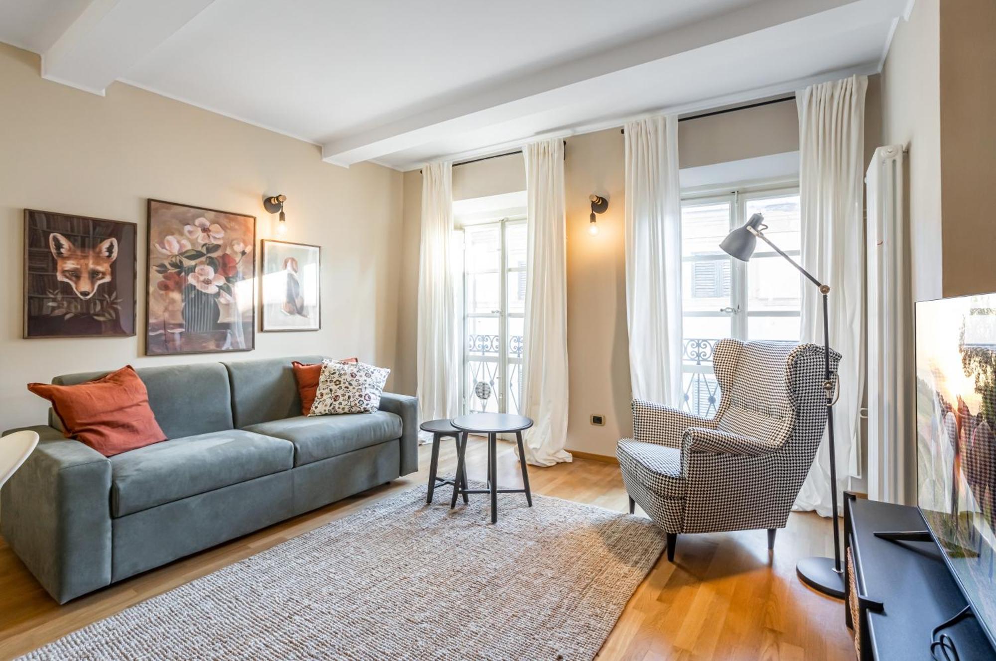 Charming Apartment In The Centre Of Lucca! Exterior photo